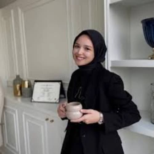 Dyt. Safiye Gündüz