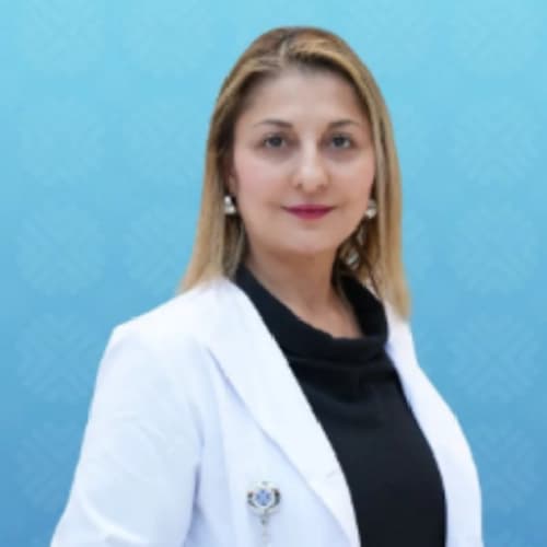Doç. Dr. Pelin Altınok Profil Fotoğrafı