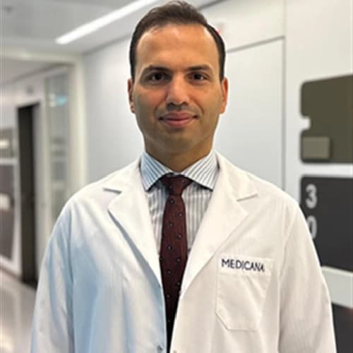 Uzm. Dr. Göksel Çelebi