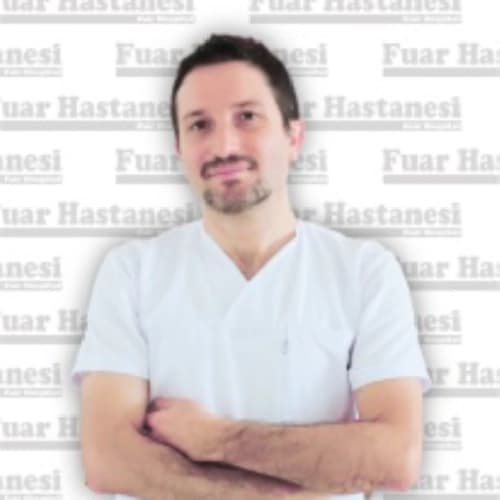 Op. Dr. İsa Şükrü Öz