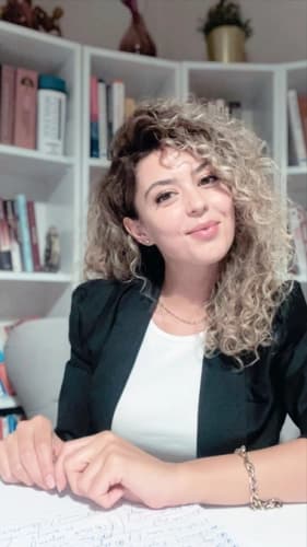 Psk. Tuba Koçak Profil Fotoğrafı