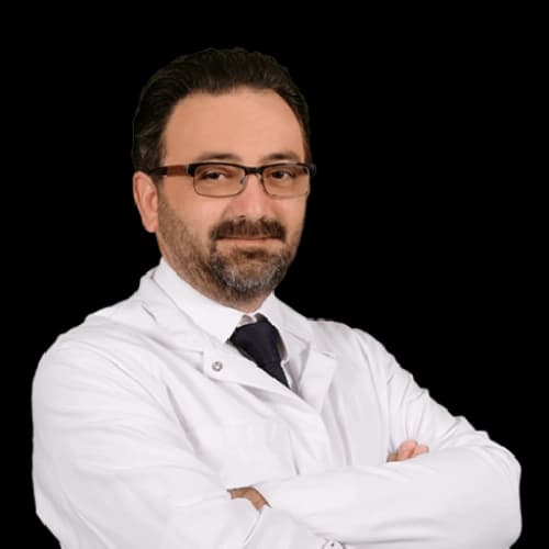 Op. Dr. Uğur Kaya Profil Fotoğrafı