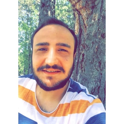 Dyt. Serkan Sıtkı Şahin