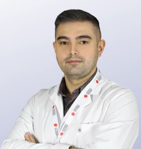 Op. Dr. Muhammed Hanifi Gemci Profil Fotoğrafı
