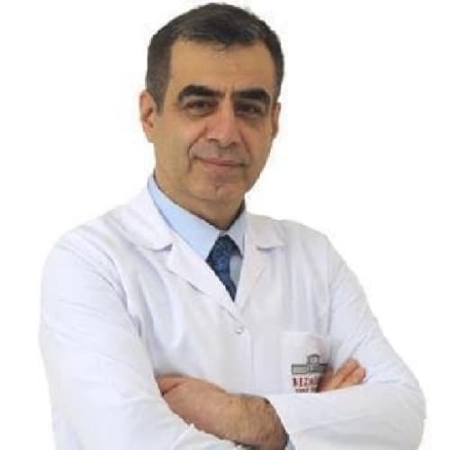 Prof. Dr. Nurzat Elmalı Profil Fotoğrafı
