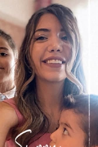 Uzm. Dr. Gizem Gencan Profil Fotoğrafı