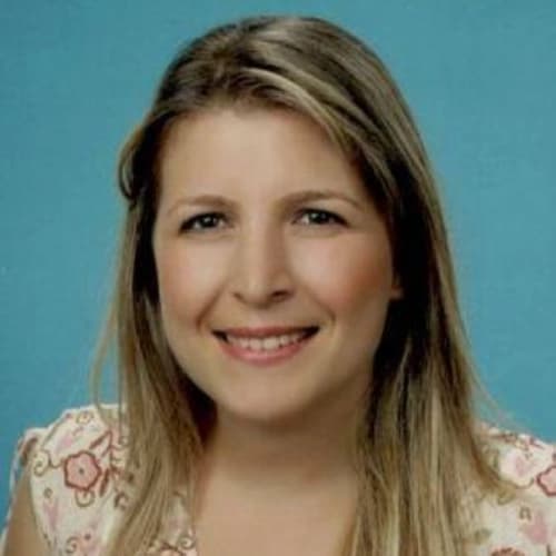 Doç. Dr. Tuğba Eldeş Profil Fotoğrafı