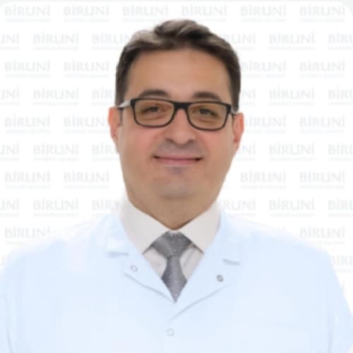 Doç. Dr. Özcan Kaya