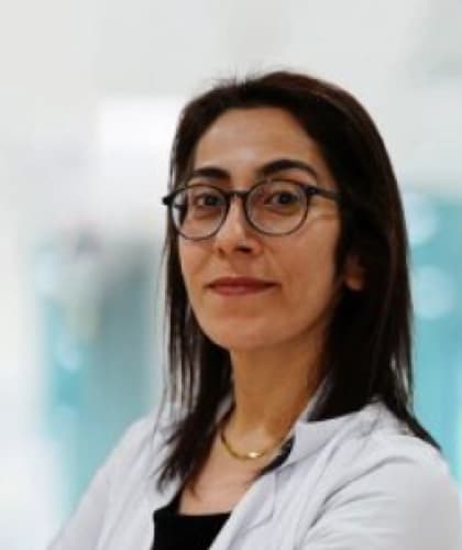 Dyt. Burcu Akca Profil Fotoğrafı