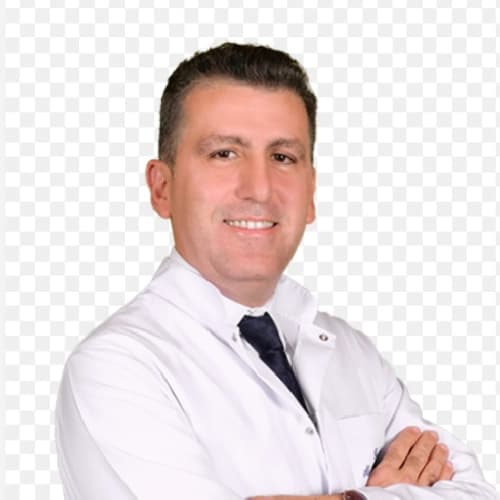 Prof. Dr. Ahmet Yiğit Çakıroğlu Profil Fotoğrafı