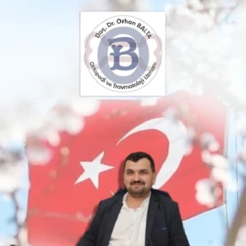 Op. Dr. Orhan Balta Profil Fotoğrafı