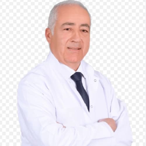 Prof. Dr. Yılmaz Büyükuncu Profil Fotoğrafı