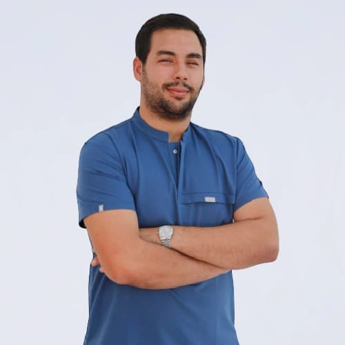Uzm. Dt. Mustafa Oktay Profil Fotoğrafı
