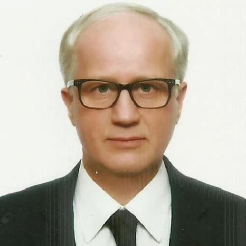 Prof. Dr. Reha Erkoç Profil Fotoğrafı