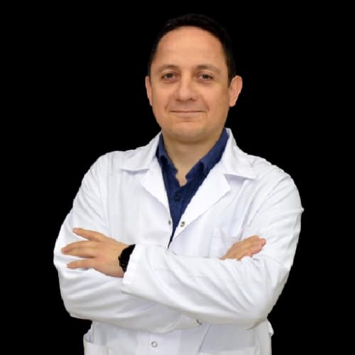 Uzm. Dr. Fatih Pektaş Profil Fotoğrafı