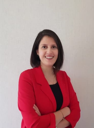 Klinik Psikolog İrem Nur İnce