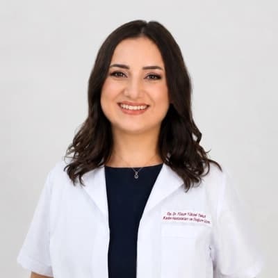 Op. Dr. Füsun Yüksel Yakut Profil Fotoğrafı