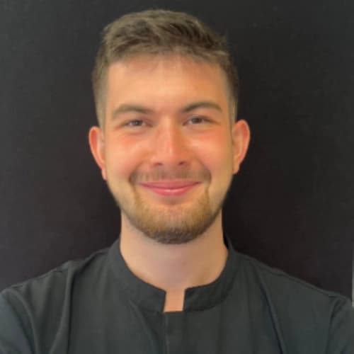 Dt. Yunus Emre Şahin Profil Fotoğrafı