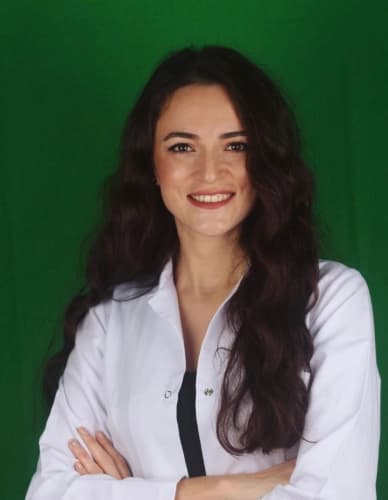 Uzm. Dr. Yonca Sungur Profil Fotoğrafı