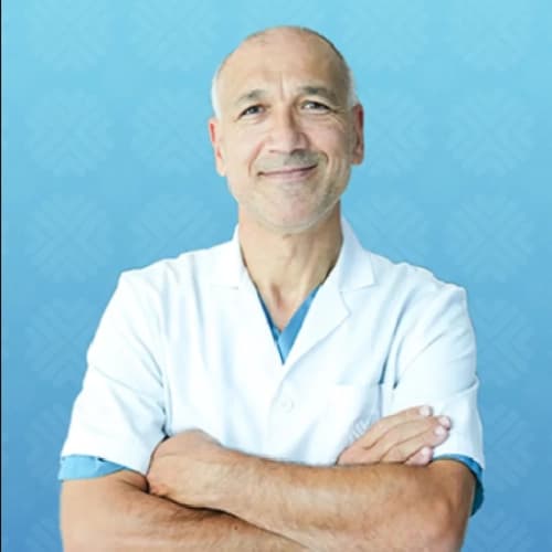 Doç. Dr. Selçuk Uzuner