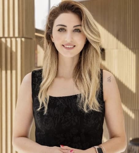 Uzm. Dr. Aslı Tokmak Profil Fotoğrafı