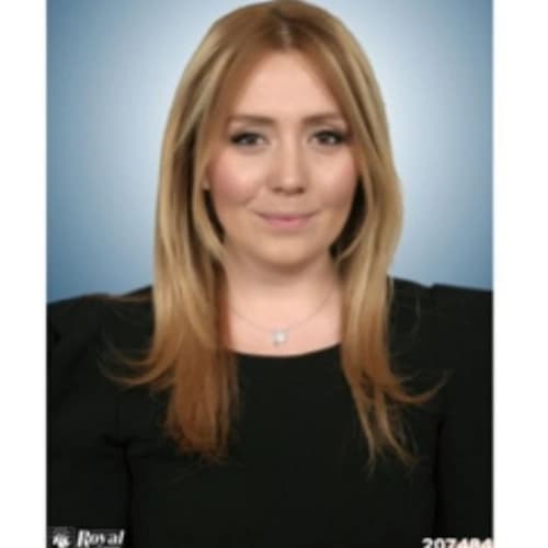 Psk. Tuğçe BOLAK Profil Fotoğrafı
