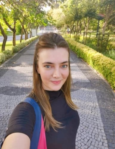 Fzt. Derya Özdemir