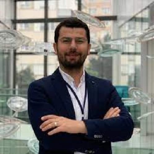 Op. Dr. Doğan Pınar Profil Fotoğrafı