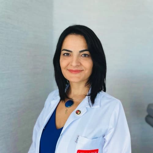 Uzm. Dr. Selma Oktay Ergin