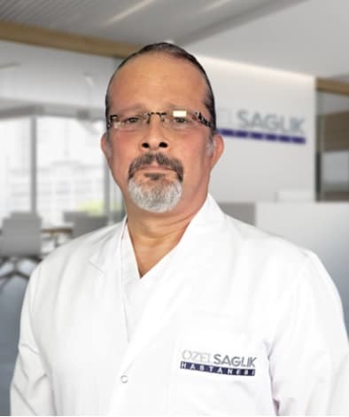 Op. Dr. Uğur Elçi Profil Fotoğrafı