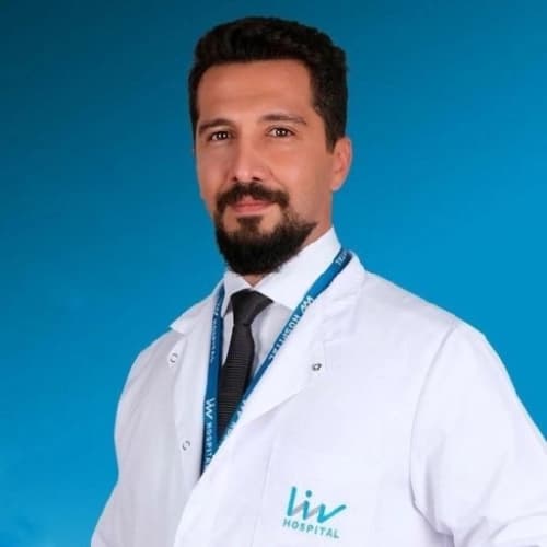 Op. Dr. Altay Nihat Acar Profil Fotoğrafı