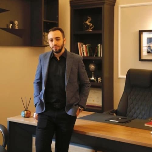 Psk. Furkan Şener Profil Fotoğrafı
