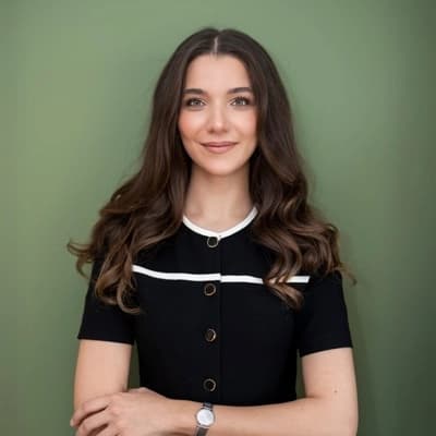 Uzm. Dyt. Gökçe Kitiz Profil Fotoğrafı