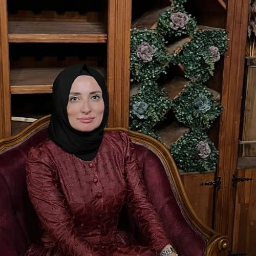 Aile Danışmanı Leyla Yıldırım Profil Fotoğrafı