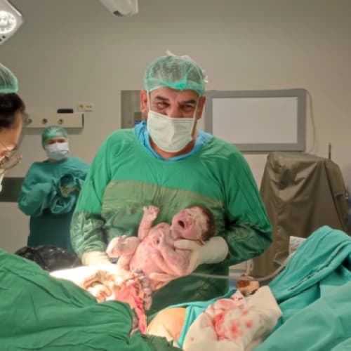 Op. Dr. İsmail Keskin Profil Fotoğrafı