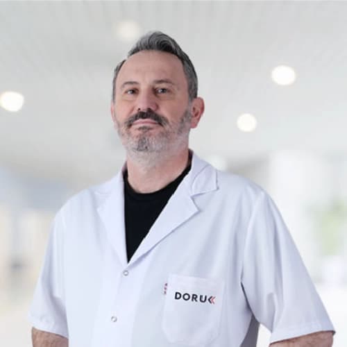 Uzm. Dr. Ayhan Yılmaz Profil Fotoğrafı