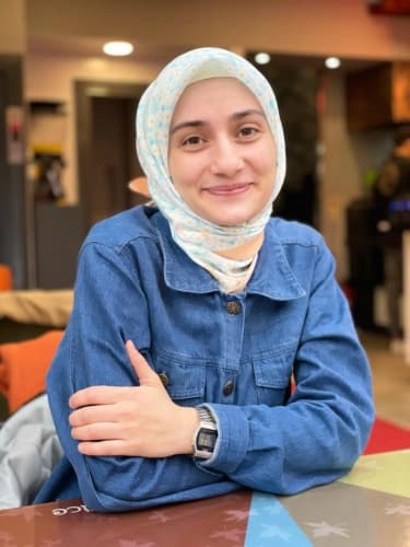 Psikoterapist Nalan Ulaş Profil Fotoğrafı