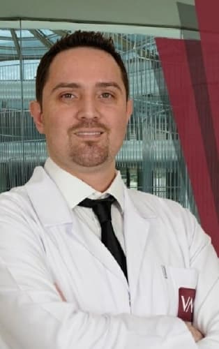 Uzm. Dr. Hakan Taban Profil Fotoğrafı