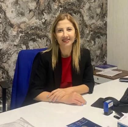 Doç. Dr. Birgül Tuhanioğlu Profil Fotoğrafı