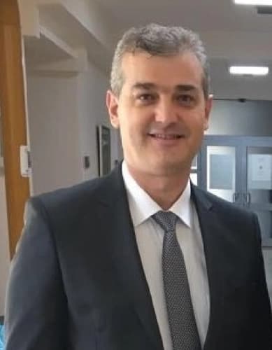 Doç. Dr. Hakan Serhat Yanık Profil Fotoğrafı