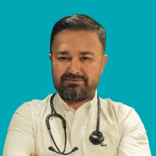 Dr. Semih Küçükcankurtaran
