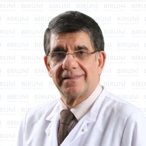 Prof. Dr. Atilla Arıncı Profil Fotoğrafı