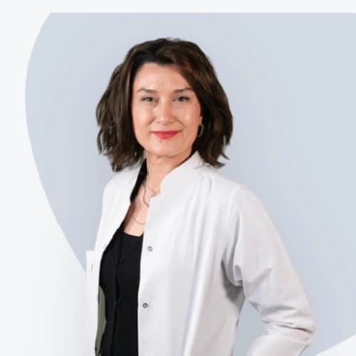 Op. Dr. Özlem Yüksel Coşar