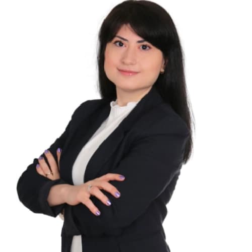 Klinik Psikolog Gül Billur Gençer Açıkel Profil Fotoğrafı