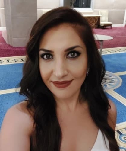 Klinik Psikolog Pelin Kaya Profil Fotoğrafı
