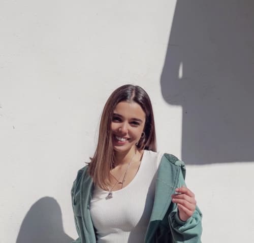 Klinik Psikolog Sena Elbirlik