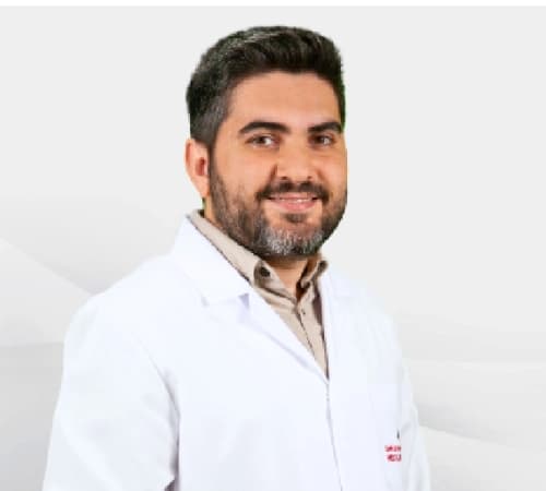 Uzm. Dr. Seymur Aslanov Profil Fotoğrafı