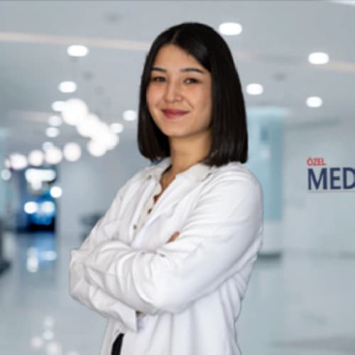 Klinik Psikolog Ayser Bilecik Profil Fotoğrafı