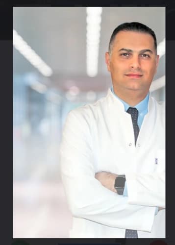 Prof. Dr. Ahmet Oytun Baykan Profil Fotoğrafı