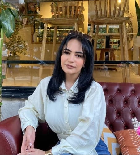 Psk. Dan. İpek Geçgel Profil Fotoğrafı